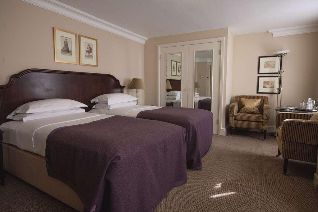 Macdonald Bear Hotel Woodstock Kamer foto